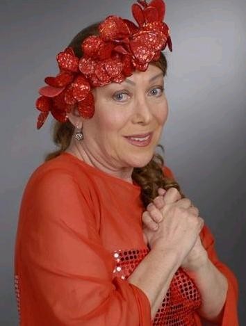 Ayben Erman Fotoğrafı