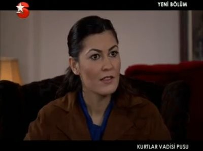 Gülçin Çakır Fotoğrafı