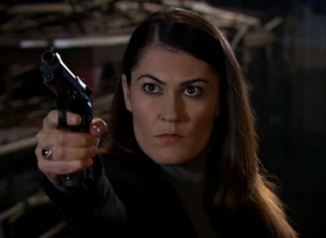 Gülçin Çakır Fotoğrafı