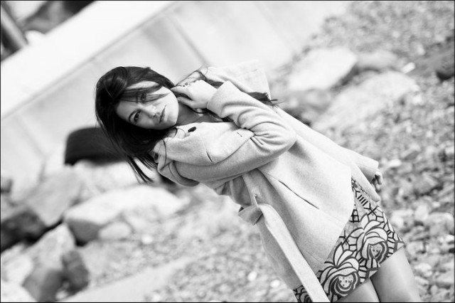 Gülçin Çakır fotoğrafı