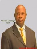 Amaechi Muonagor fotoğrafı