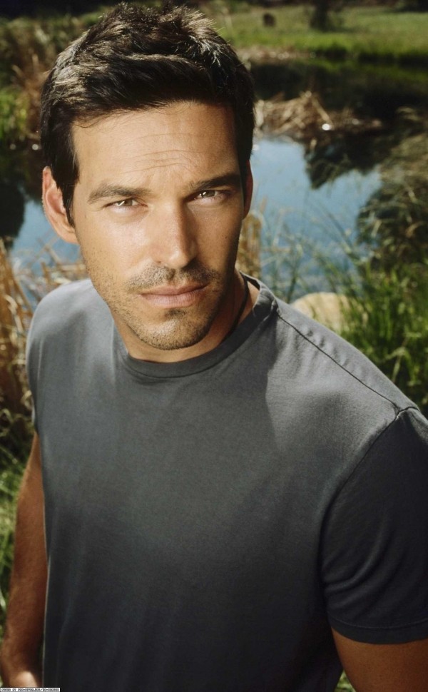 Eddie Cibrian Fotoğrafı