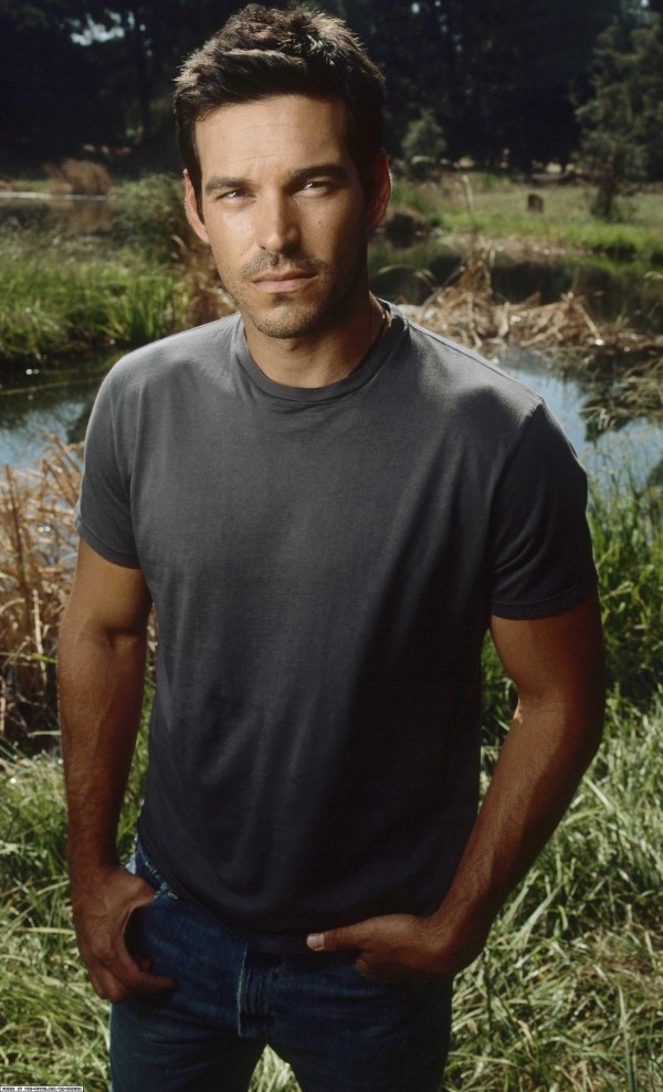 Eddie Cibrian Fotoğrafı