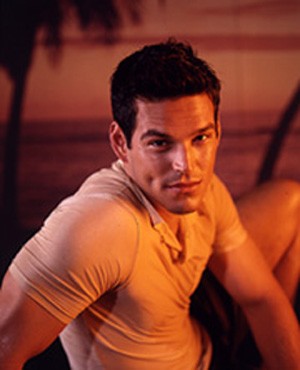 Eddie Cibrian Fotoğrafı