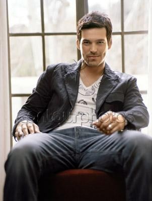 Eddie Cibrian Fotoğrafı