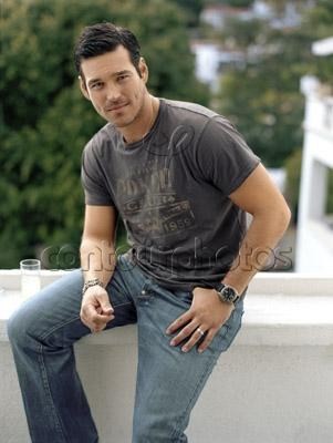 Eddie Cibrian Fotoğrafı
