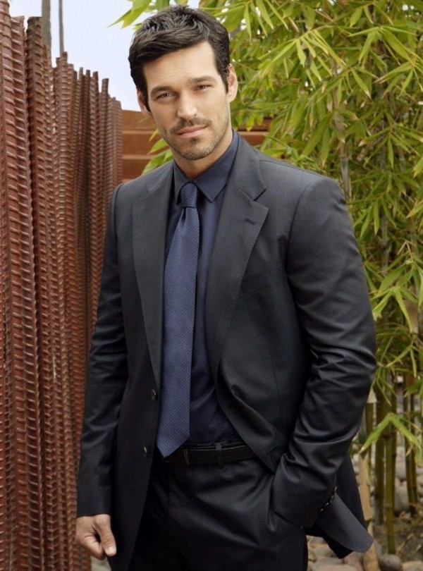 Eddie Cibrian Fotoğrafı
