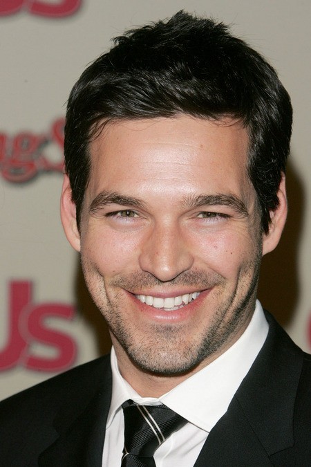 Eddie Cibrian Fotoğrafı