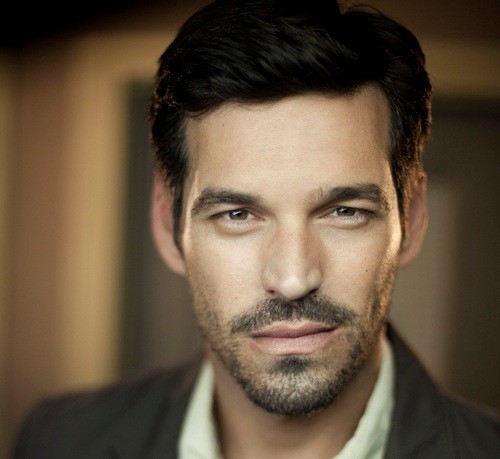 Eddie Cibrian Fotoğrafı