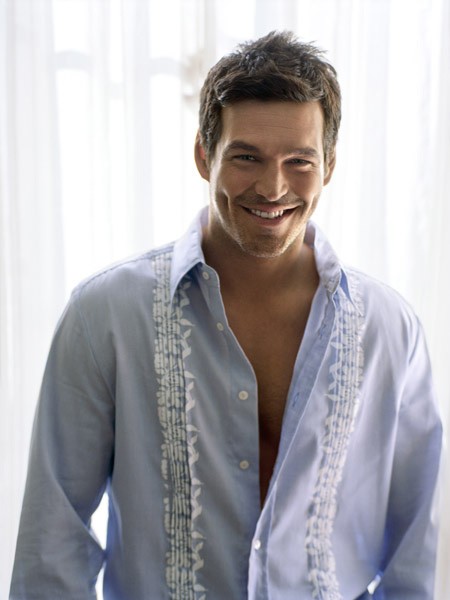 Eddie Cibrian fotoğrafı