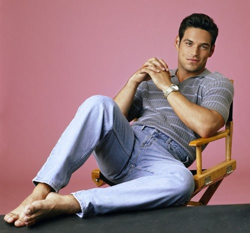 Eddie Cibrian fotoğrafı