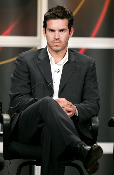 Eddie Cibrian fotoğrafı