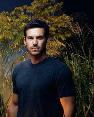 Eddie Cibrian Fotoğrafı