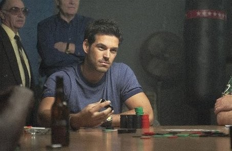 Eddie Cibrian Fotoğrafı