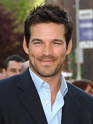Eddie Cibrian Fotoğrafı