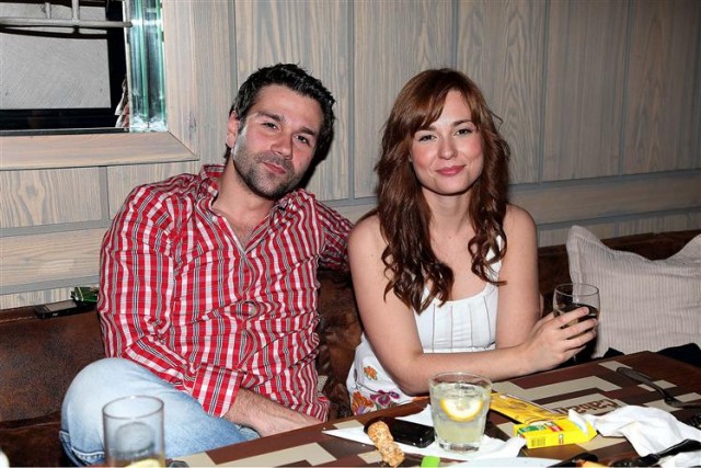 Thaleia Matika fotoğrafı