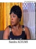 Sandra Achums fotoğrafı