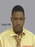 Ernest Obi fotoğrafı