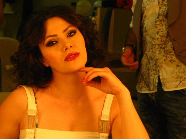 Mehtap Bayri fotoğrafı