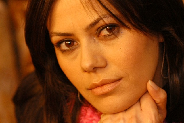 Mehtap Bayri fotoğrafı