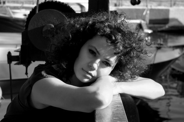 Mehtap Bayri fotoğrafı