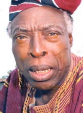 Adebayo Faleti fotoğrafı