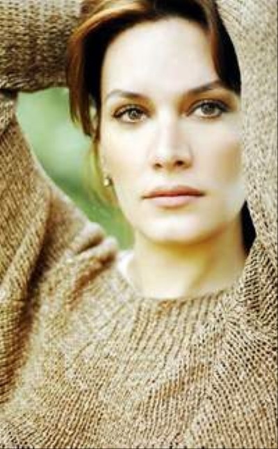 Ebru Cündübeyoğlu Fotoğrafı