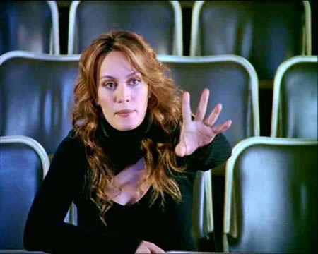 Ebru Cündübeyoğlu Fotoğrafı