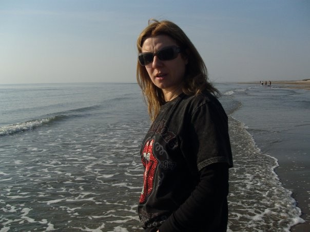 Andaç Haznedaroğlu fotoğrafı