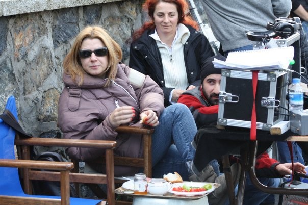 Andaç Haznedaroğlu fotoğrafı