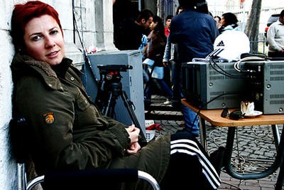 Andaç Haznedaroğlu fotoğrafı