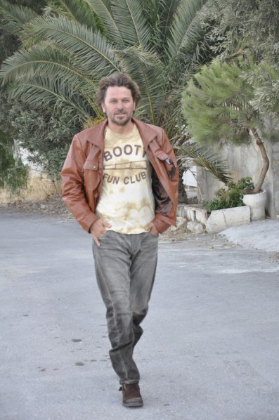 Atilla Karagöz Fotoğrafı