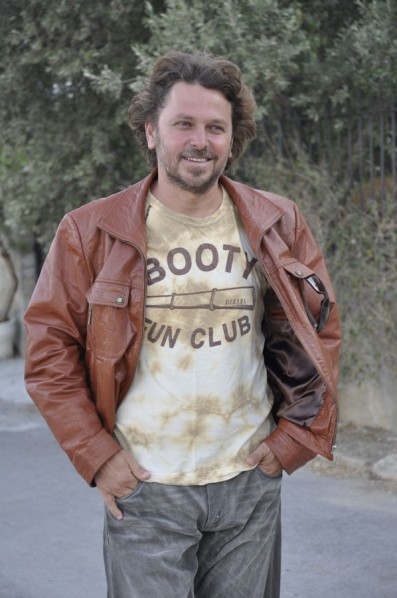 Atilla Karagöz fotoğrafı