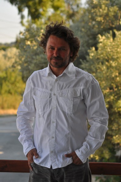 Atilla Karagöz fotoğrafı