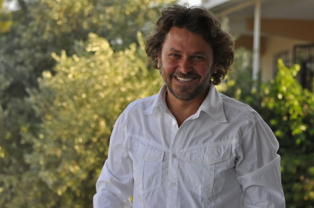 Atilla Karagöz fotoğrafı