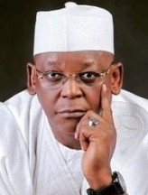 Keppy Ekpenyong-bassey fotoğrafı