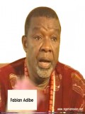 Fabian Adibe fotoğrafı