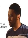 Tuvi James fotoğrafı