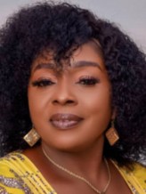 Rita Edochie fotoğrafı