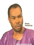 Moses Armstrong fotoğrafı