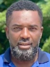 Emeka Amakeze fotoğrafı