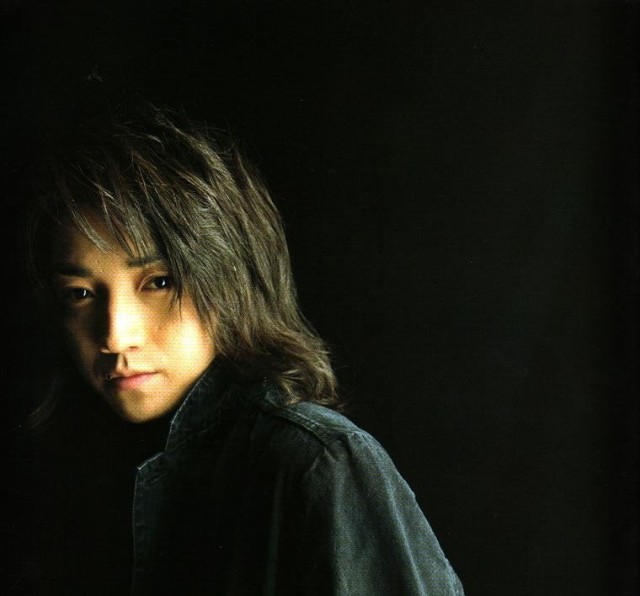 Tatsuya Fujiwara Fotoğrafı