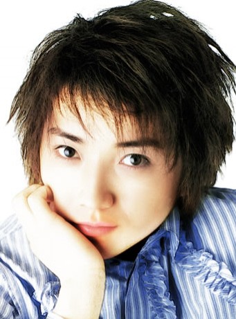 Tatsuya Fujiwara Fotoğrafı