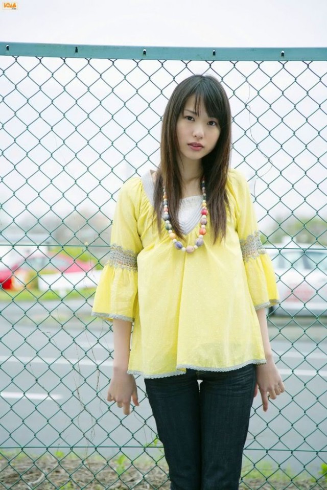 Erika Toda fotoğrafı