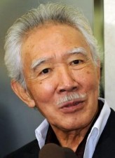 Shunji Fujimura fotoğrafı