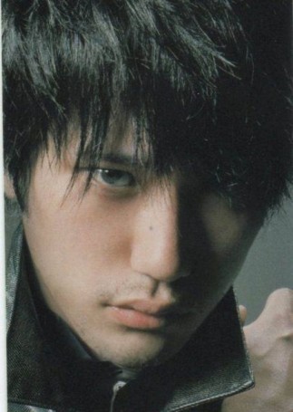 Ken'ichi Matsuyama fotoğrafı