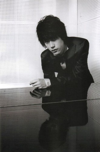 Ken'ichi Matsuyama fotoğrafı