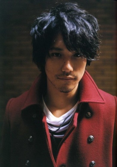 Ken'ichi Matsuyama fotoğrafı