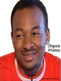 Chigozie Atuanya fotoğrafı