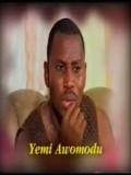 Yemi Awomodu fotoğrafı